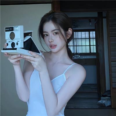梦中情人们