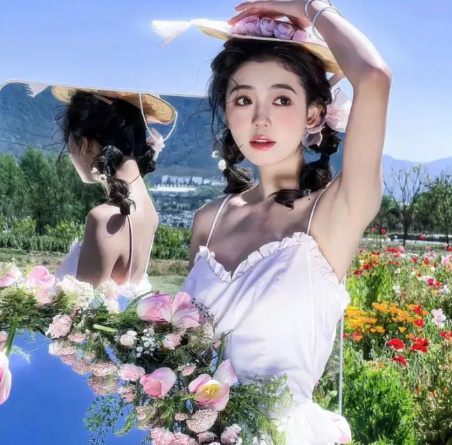 三轮车伕