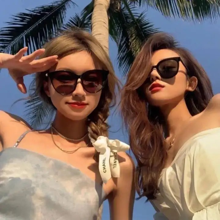 惊天奇案